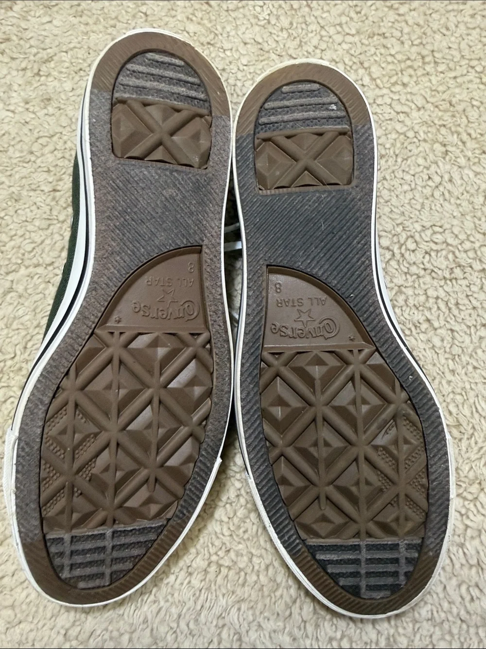 Converse classic low